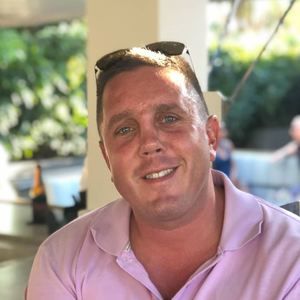 Meet your Posher, Clinton